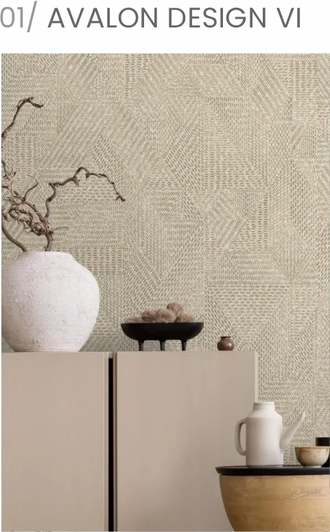Avalon perfect texture for your home